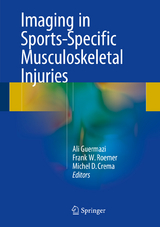 Imaging in Sports-Specific Musculoskeletal Injuries - 