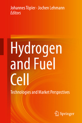 Hydrogen and Fuel Cell - 