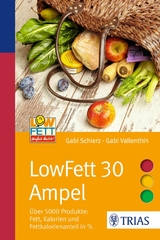 LowFett 30 Ampel -  Gabi Schierz,  Gabi Vallenthin