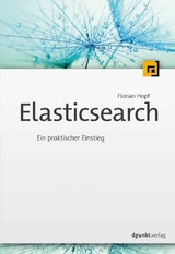 Elasticsearch -  Florian Hopf