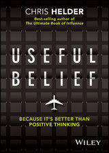 Useful Belief -  Chris Helder