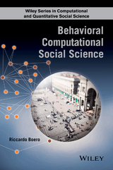 Behavioral Computational Social Science -  Riccardo Boero