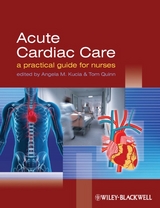 Acute Cardiac Care - 