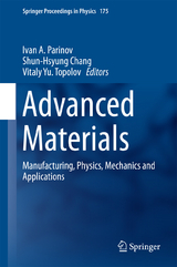 Advanced Materials - 