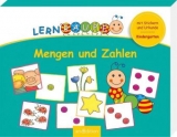 Lernraupe - Mengen und Zahlen - 