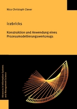 icebricks - Nico Christoph Clever