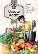 Ursula kocht - Ursula Hoff