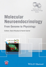 Molecular Neuroendocrinology -  Harold Gainer,  David Murphy