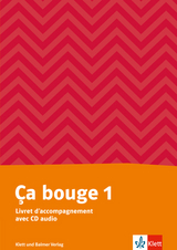 Ça bouge / Ça bouge 1 - Michel Bawidamann, Emmanuelle Olivier