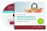 Betäubungsmittel in Heimen und Hospizen - Constanze Schäfer