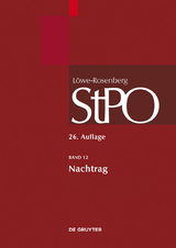 Nachtrag - 