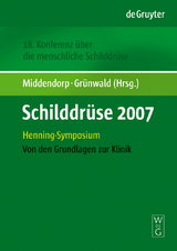 Schilddrüse 2007 - 