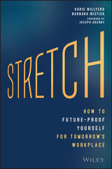 Stretch - Karie Willyerd, Barbara Mistick