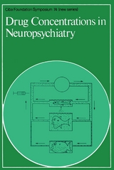 Drug Concentrations in Neuropsychiatry - 