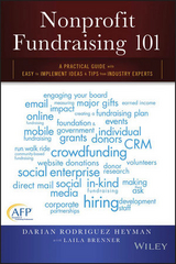 Nonprofit Fundraising 101 -  Darian Rodriguez Heyman