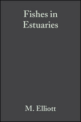 Fishes in Estuaries - 