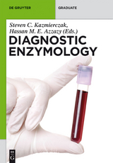 Diagnostic Enzymology - 