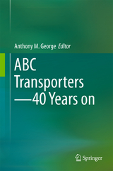 ABC Transporters - 40 Years on - 
