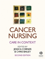 Cancer Nursing - 