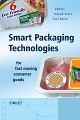 Smart Packaging Technologies for Fast Moving Consumer Goods - 