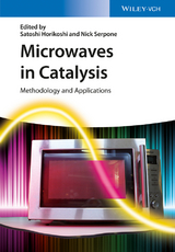 Microwaves in Catalysis - 
