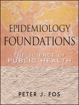 Epidemiology Foundations -  Peter J. Fos