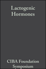 Lactogenic Hormones - 