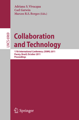 Collaboration and Technology - 