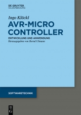 AVR - Mikrocontroller -  Ingo Klöckl