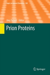 Prion Proteins - 