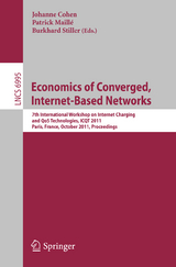 Economics of Converged, Internet-Based Networks - 