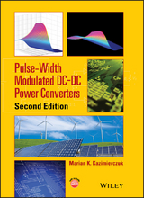 Pulse-Width Modulated DC-DC Power Converters -  Marian K. Kazimierczuk
