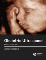 Obstetric Ultrasound - John C. Hobbins