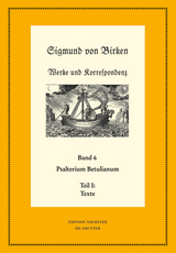 Psalterium Betulianum - 