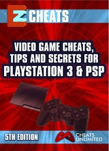 PlayStation -  The Cheat Mistress