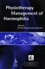 Physiotherapy Management of Haemophilia - 