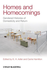 Homes and Homecomings - 