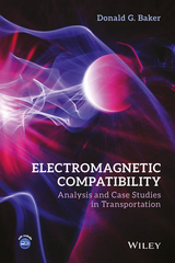 Electromagnetic Compatibility - Donald G. Baker