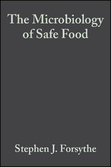 Microbiology of Safe Food -  Stephen J. Forsythe