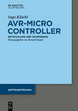 AVR - Mikrocontroller - Ingo Klöckl