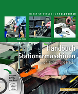 Handbuch Stationärmaschinen - Guido Henn