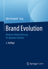 Brand Evolution - Theobald, Elke