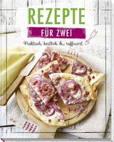 Rezepte für Zwei