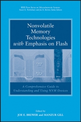 Nonvolatile Memory Technologies with Emphasis on Flash - 