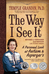The Way I See It, Revised and Expanded 2nd Edition -  Temple Grandin