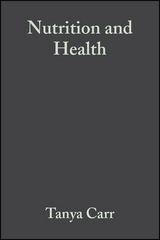 Nutrition and Health - 