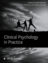 Clinical Psychology in Practice - 