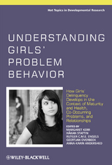 Understanding Girls' Problem Behavior - 
