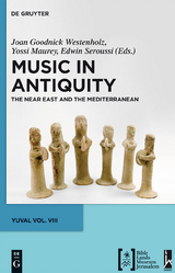 Music in Antiquity - 