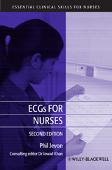 ECGs for Nurses -  Philip Jevon